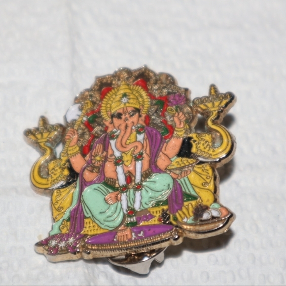 Lot of 7 Pins Flags 49ers etc.. - Picture 4 of 16